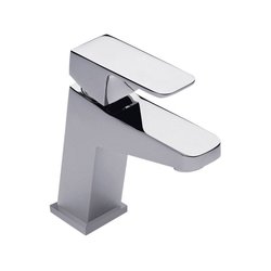 Monomando Lavabo Squadra Contra Rejilla E-929