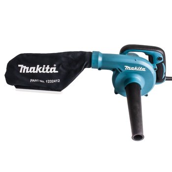 Sopladora/Aspiradora Eléctrica Profesional