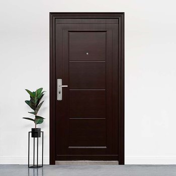 Puerta de Seguridad derecha 95X205 CM