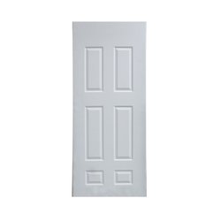 PUERTA LAMINA 90X2.10 MT CLASICA PUERTA LAMINA 90X2.10 MT CLASICA