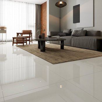 Piso Aranza Tipo Mármol Cesantoni 61x61 cm Rectificado