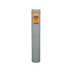 Malla Hexagonal DeAcero 1.50 x 45 M Calibre 22 (Precio por kilo)