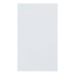 Azulejo Blanco Brillante Liso Polaris Daltile 20X30 1.82 M2