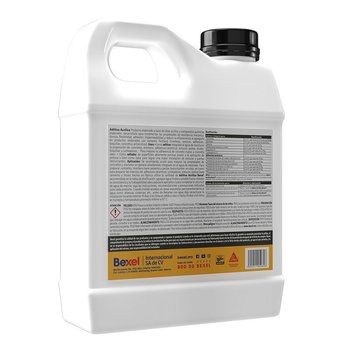 Aditivo Acrílico Bexel Adexel 1 Lt