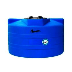 Cisterna Rotoplas Equipada 2800 l