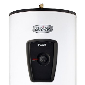 Calentador Depósito Eléctrico 140 L Calorex 220-240v