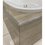Uniperfil eurocanto 12 mm x 2.5 ml plata brillo