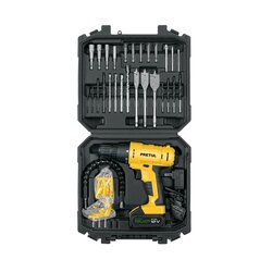 Taladro Inalámbrico Casero 12V Accesorios Taladro Inalámbrico Casero 12V Accesorios