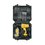 Taladro Inalámbrico Casero 12V Accesorios