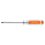 Desarmador de Cruz Truper ¼ x 4 pulg