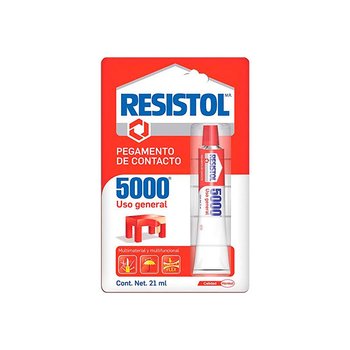 Pegamento Resistol 5000 21 mL