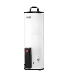 Calentador Deposito Maximus Trad 106 LTS Gas Nat 3 Baños G30