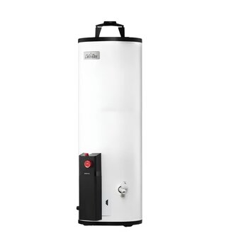 Calentador Deposito Maximus Trad 106 LTS Gas Nat 3 Baños G30