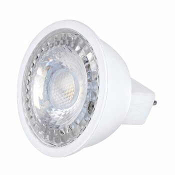 Foco LED MR16 7 W Luz Blanca 127 V GU10