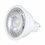 Foco LED MR16 7 W Luz Blanca 127 V GU10