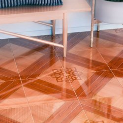 Piso Taxco Castaño Daltile Optima 37x37 cm