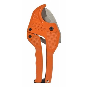 Cortador Tubo Truper PVC 1 5/8 pulg