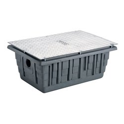 Interceptor de Grasa Polietileno IG-20-PTM 18 kg