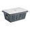 Interceptor de Grasa Polietileno IG-20-PTM 18 kg