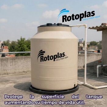 Base Tinacos Rotoplas