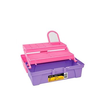 Caja Cosmetiquera Pretul 14 pulg