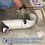 Codo PVC Sanitario 4 90 Grados 100 mm