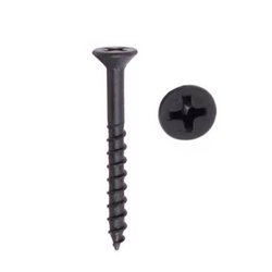 Tornillo Madera Veker 6 x 1 1/4 pulg 100 pz