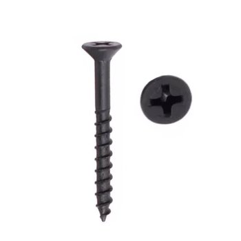 Tornillo Madera Veker 6 x 1 1/4 pulg 100 pz