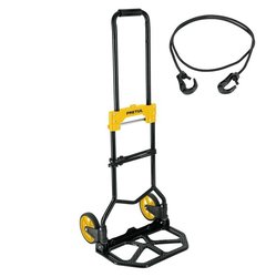 Diablo Plegable Casero 60 KG