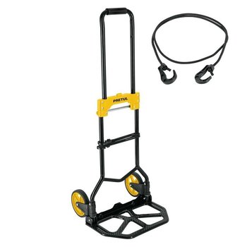 Diablo Plegable Casero 60 KG