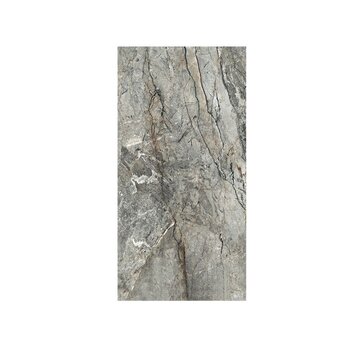 Piso Silver River Gray Daltile Rectificado 80x160 cm ZS09