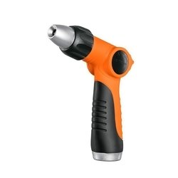 Pistola Plástica Gatillo Regulable Truper 2 Funciones Pistola Plástica Gatillo Regulable Truper 2 Funciones