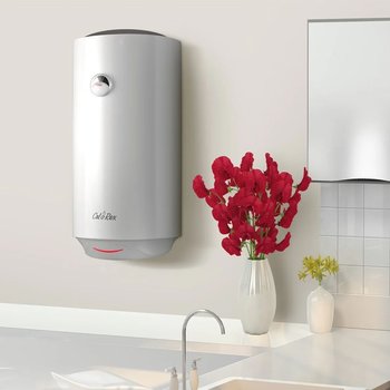 Calentador Depósito Eléctrico Pro Calorex 50 L