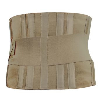Faja con Soporte para Espalda Talla Universal