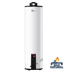 Calentador Depósito Calorex Maximus 132 L Gas Natural 4 Servicio Calentador Depósito Calorex Maximus 132 L Gas Natural 4 Servicio