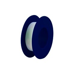 Cinta Teflón 3/4 pulg x 6.60 m Toolcraf