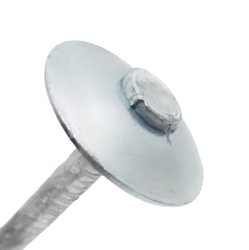 Clavo Paraguas Deacero Galvanizado 2½ pulg 1 kg
