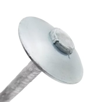 Clavo Paraguas Deacero Galvanizado 2½ pulg 1 kg