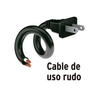 Lijadora Orbital Pretul 1/3 Hoja 150 W