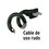 Lijadora Orbital Pretul 1/3 Hoja 150 W