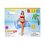 Flotador Inflable Silla