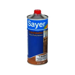Catalizador Brillo Directo Sayer Lack 1 Lt