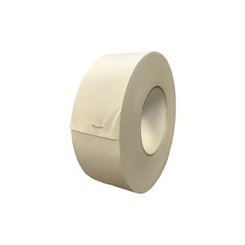 Cinta de Papel para Uniones con Refuerzo Fysco 5CM X 75M
