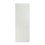 Puerta Lámina 0.80 m x 2.10 m Clásica Mixta