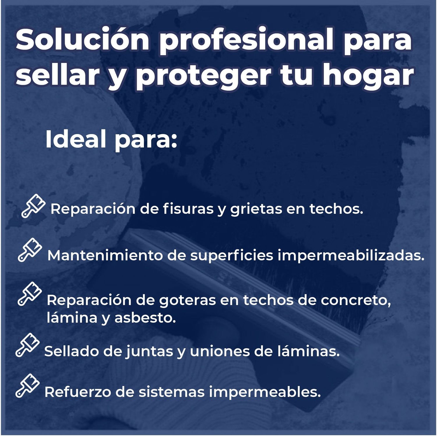 Cemento Plástico Thermotek Asfáltico Negro 19 l