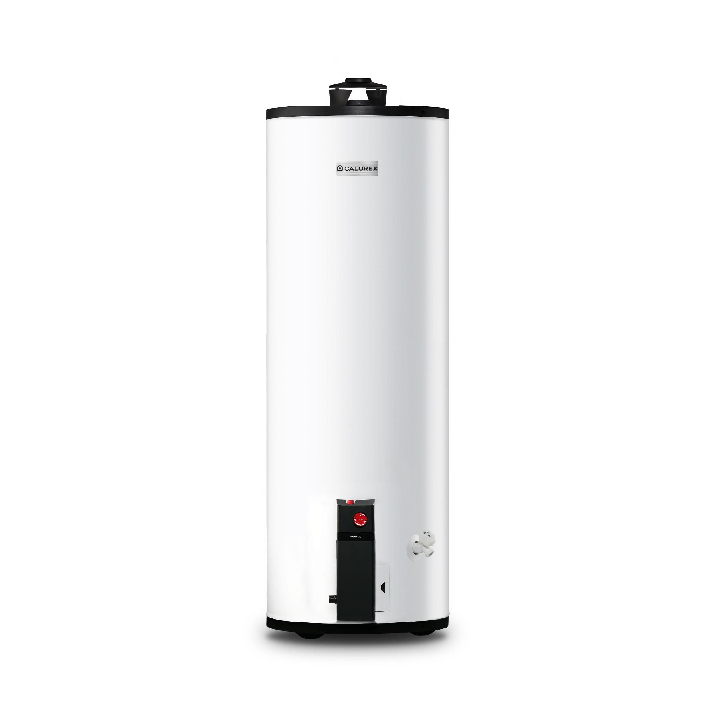 Calentador Deposito Trad 106 lts Gas Lp