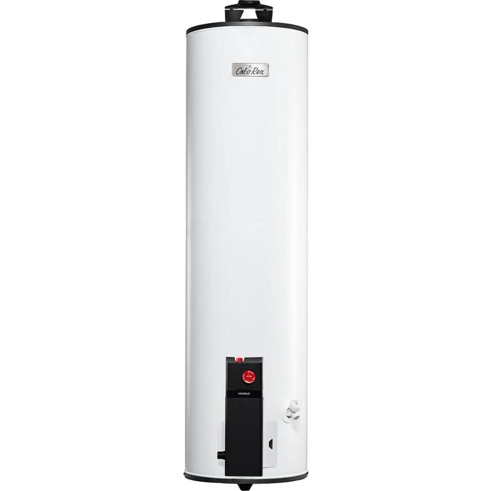 Calentador Deposito Trad 132 lts Gas Lp
