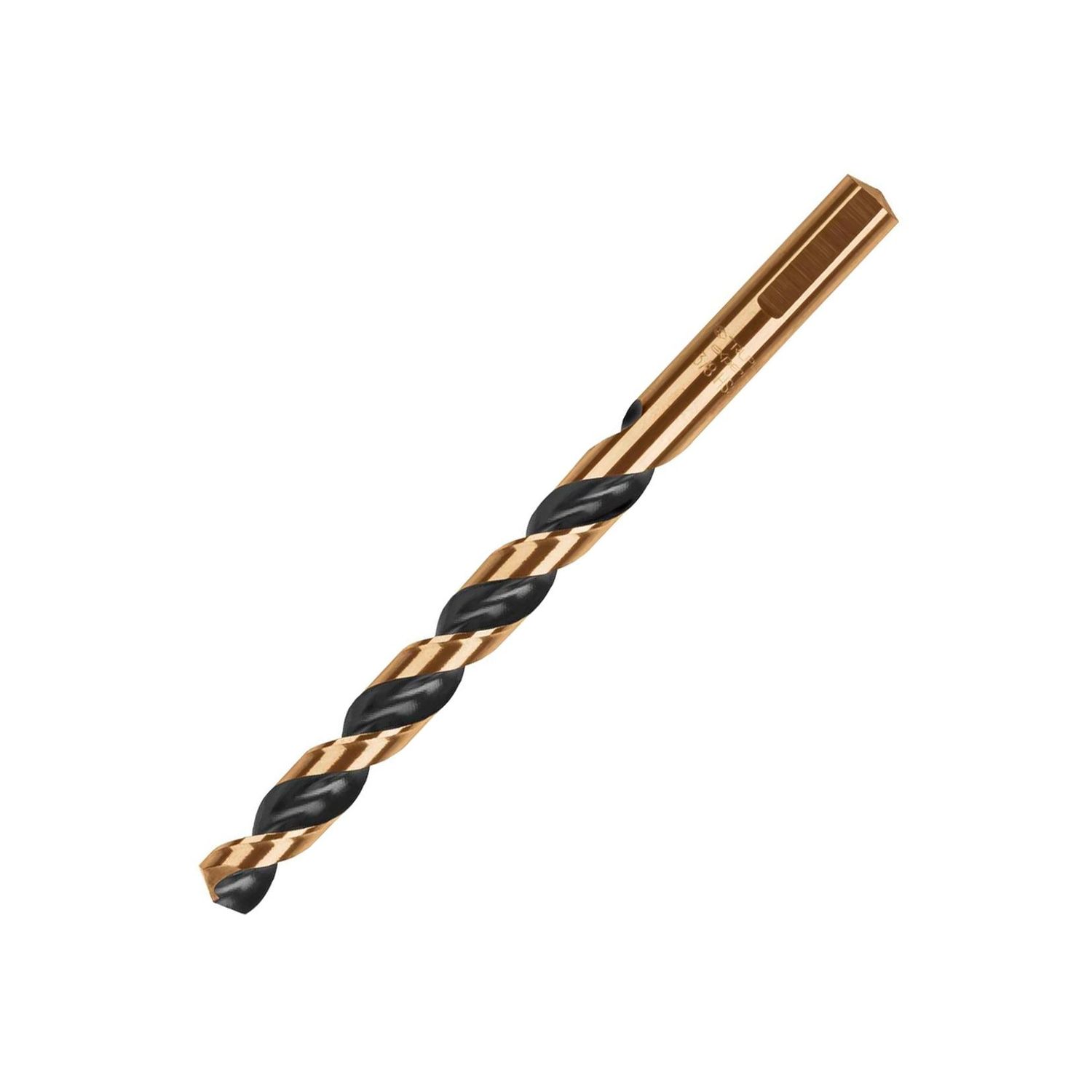 Broca Metal Truper 3/8 x 5 pulg