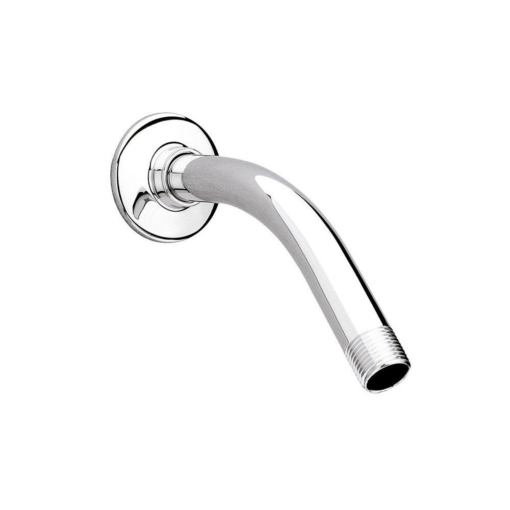 Brazo y Chapetón Redondo Para Regadera Helvex TR-011