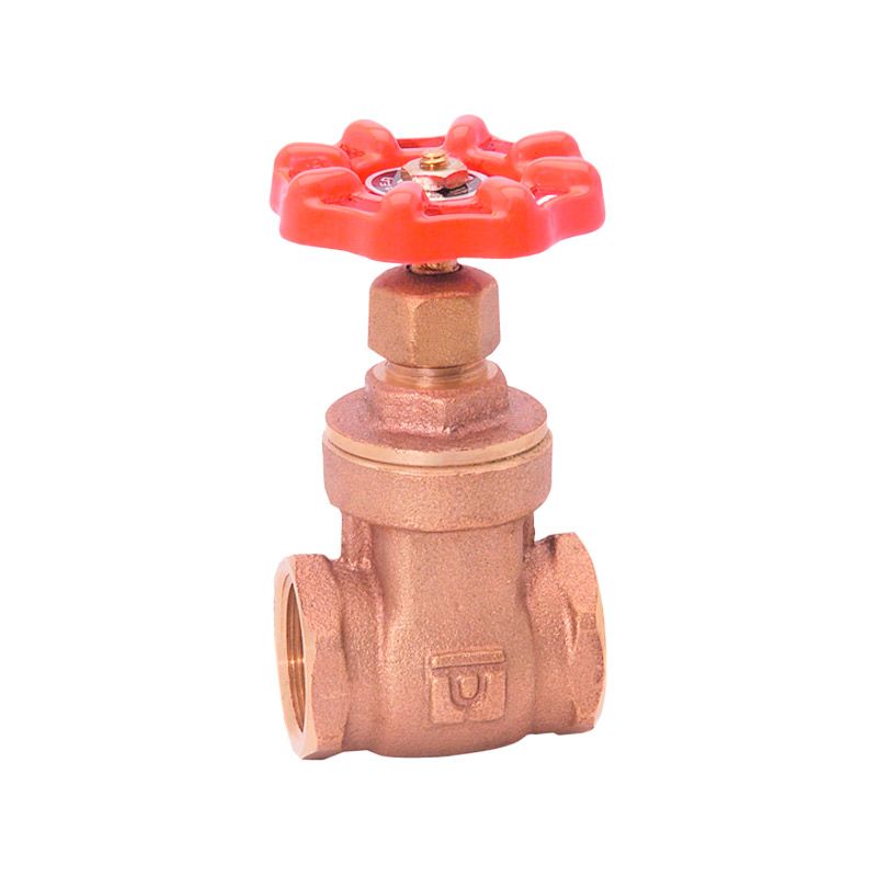 Válvula Compuerta Roscable Urrea 38 mm